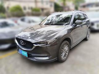 马自达马自达CX-52020款 改款 2.0L 自动两驱智尊型「佛山二手车」「天天拍车」