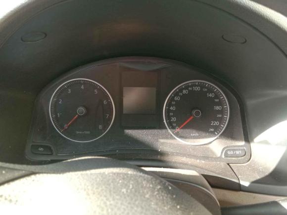 [芜湖·皖B] 二手大众宝来2011款 1.6L 自动时尚型