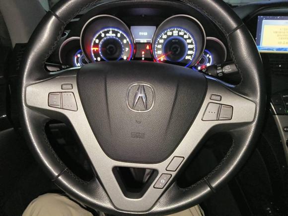 [南京·苏A] 二手讴歌讴歌MDX2009款 3.7