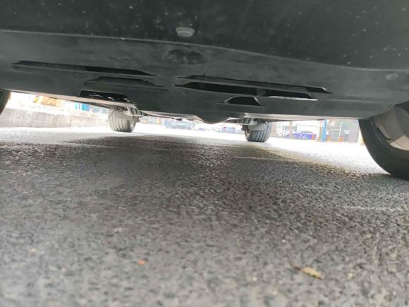 [上海·沪B] 二手MINIMINI COUNTRYMAN2014款 1.6T COOPER S