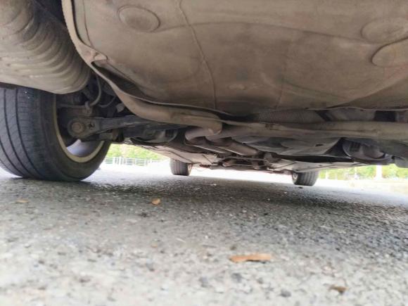 [武汉·鄂A] 二手奥迪奥迪A6L2005款 2.4L 技术型