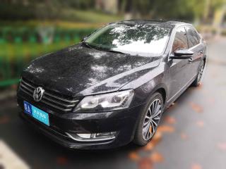 大众帕萨特2014款1.8TSIDSG御尊导航版