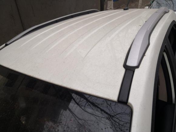 [合肥·皖A] 二手比亚迪元2016款 1.5L 手动豪华型