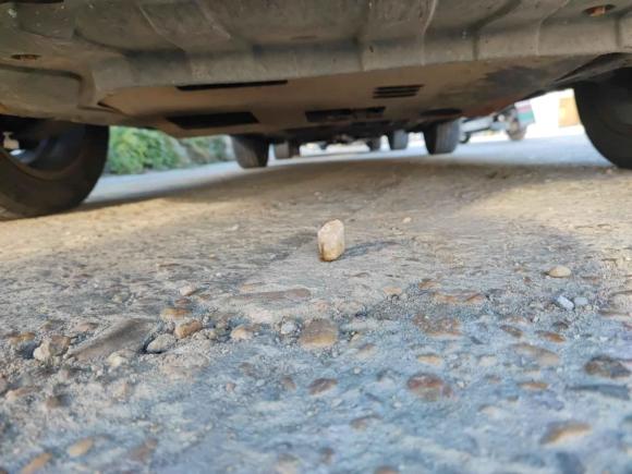 [南昌·赣A] 二手江汽集团瑞风S32016款 1.5L 手动豪华智能型