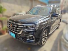 [深圳·粤U] 荣威荣威RX82019款 30T 智联网两驱超群旗舰版