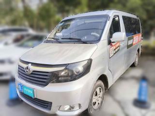 长安凯程长安睿行M702018款 1.5L舒适型平顶背掀门DAM15DL