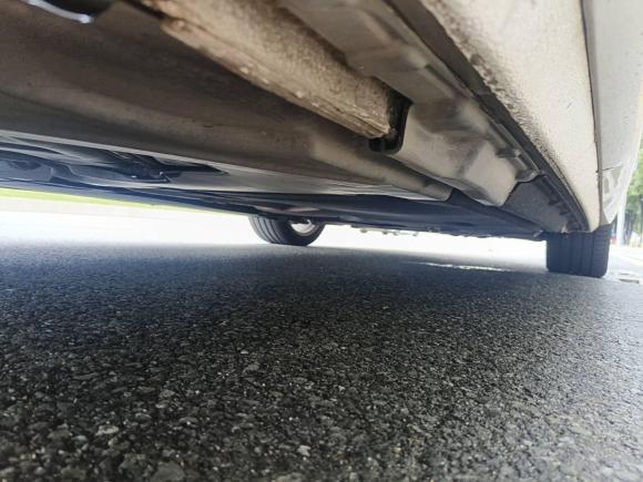 [广州·粤A] 二手奥迪奥迪A4L2019款 40 TFSI 进取型 国VI