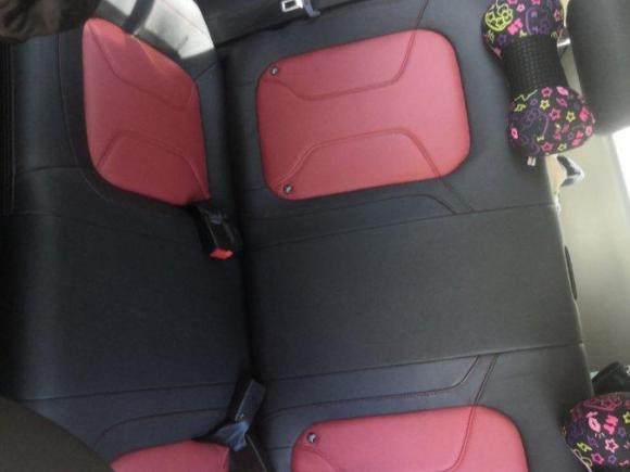 [上海·沪E] 二手哈弗哈弗H12016款 改款 蓝标 1.5L AMT豪华型