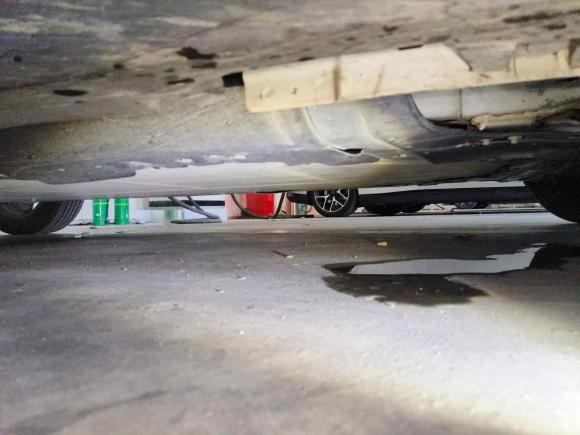 [南通·苏F] 二手吉利几何吉利几何A2022款 Pro 430KM 出行版