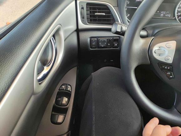 [合肥·皖A] 二手日产轩逸2021款 经典 1.6XE CVT舒适版