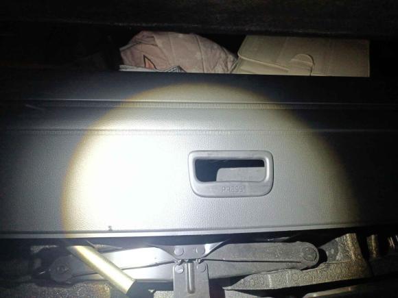 [苏州·苏E] 二手斯柯达柯迪亚克2018款 TSI330 7座两驱豪华优享版