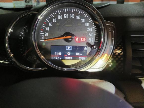 [苏州·苏E] 二手MINIMINI2017款 2.0T COOPER S 赛车控