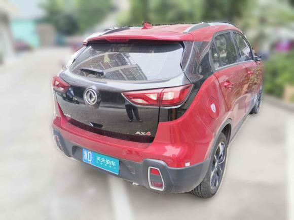 [义乌·浙D] 二手东风风神东风风神AX42017款 1.6L DCT潮尚型