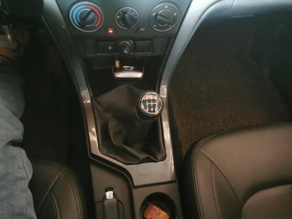 [南通·苏F] 二手长城风骏52017款 2.0T欧洲版柴油两驱进取型大双排GW4D20E