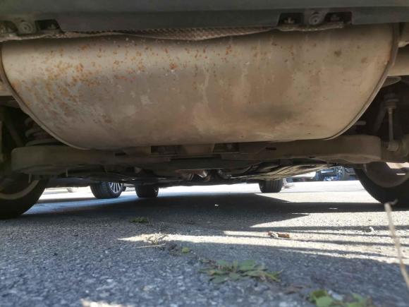 [南通·苏F] 二手沃尔沃沃尔沃S602014款 S60L 2.0T 智远版