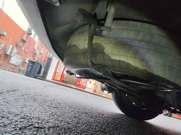 [南昌·赣A] 二手五菱汽车五菱宏光2015款 1.5L S 基本型国V