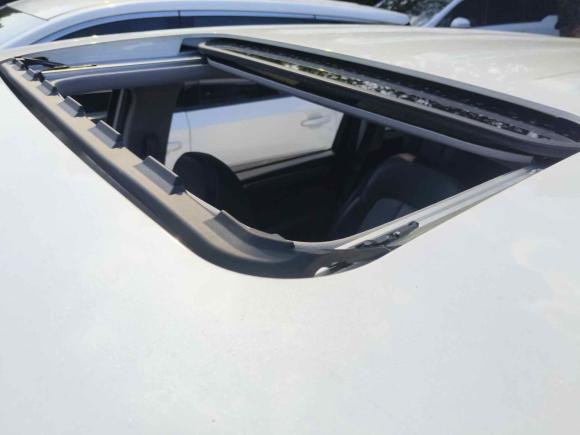 [广州·粤B] 二手广汽传祺传祺M62021款 PRO 270T DCT豪华版