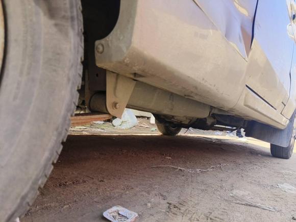 [青岛·鲁B] 二手金杯新海狮X30L2016款 1.5L财富版厢货DLCG14