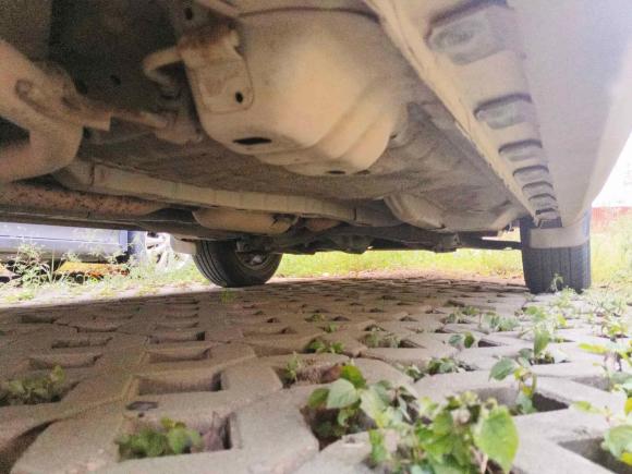 [武汉·鄂A] 二手哈弗哈弗H12015款 1.5L AMT都市型