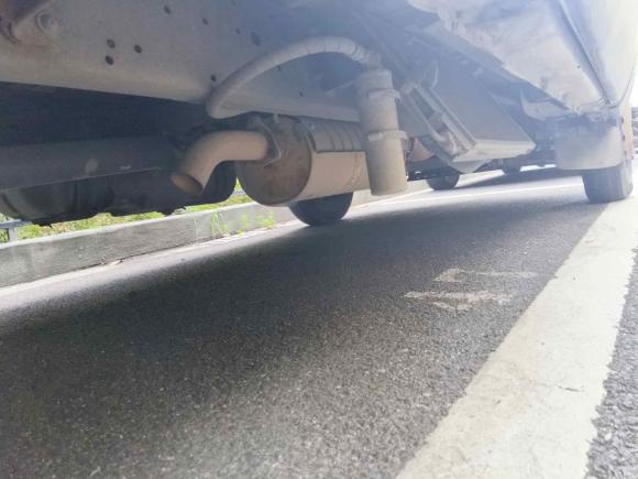 [杭州·浙A] 二手依维柯依维柯褒迪2012款 2.5T-A32 基本型