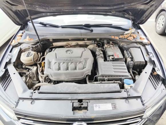 [合肥·皖A] 二手大众迈腾2019款 330TSI DSG 领先型 国V