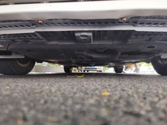 [南宁·桂A] 二手丰田卡罗拉2016款 双擎 1.8L E-CVT先锋版