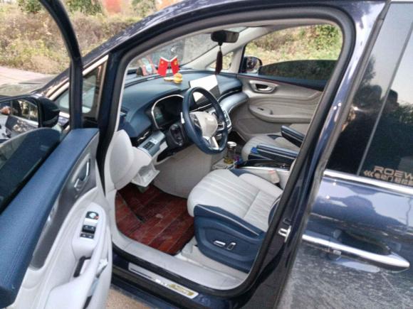 [合肥·皖A] 二手荣威荣威iMAX82021款 400TGI Supreme系列尊荣版