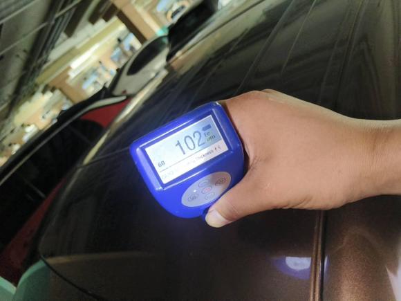 [宁波·豫A] 二手福特福睿斯2015款 1.5L 自动时尚型