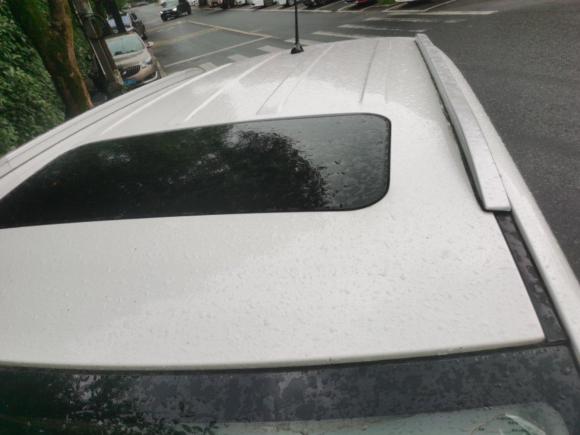 [湖州·浙E] 二手奇瑞瑞虎52015款 2.0L 手动家悦版