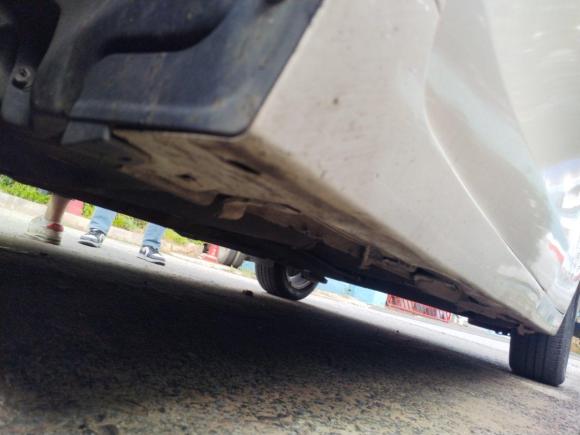 [青岛·鲁U] 二手丰田逸致2011款 180E CVT精英版