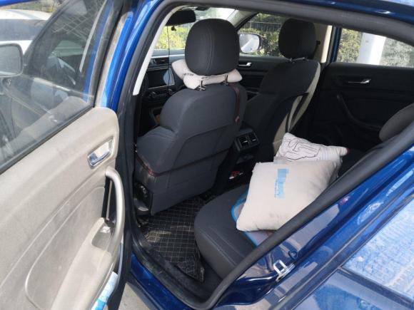 [合肥·皖A] 二手观致观致52019款 观致5S 1.6TGDI 领先型