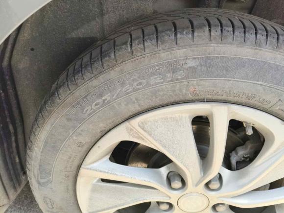 [芜湖·皖B] 二手别克微蓝62022款 插电混动 互联时尚型