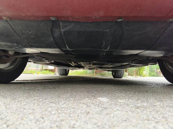 [南京·苏A] 二手宝马宝马X32020款 xDrive25i M运动套装