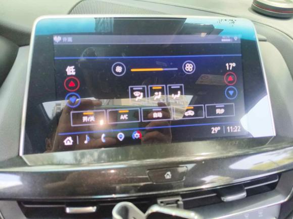 [杭州·浙A] 二手凯迪拉克凯迪拉克CT52022款 28T 豪华型