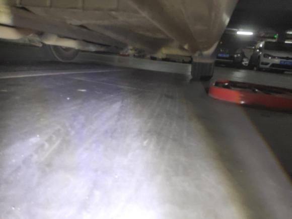 [南昌·赣A] 二手雪佛兰赛欧2016款 赛欧3 1.3L 手动舒适天窗版