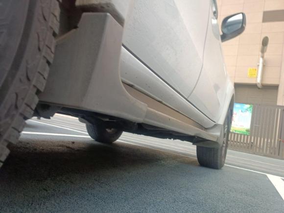 [西安·陕A] 二手江铃驭胜S3502013款 2.4T 自动四驱柴油超豪华版5座