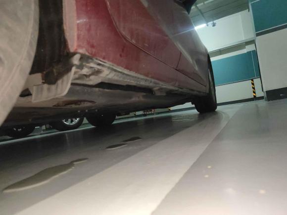 [宁波·浙B] 二手马自达马自达3 昂克赛拉2017款 两厢 1.5L 自动豪华型 国V