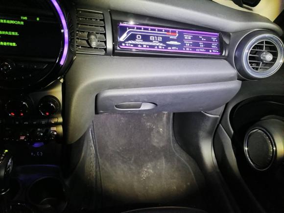 [苏州·苏E] 二手MINIMINI2017款 2.0T COOPER S 赛车控