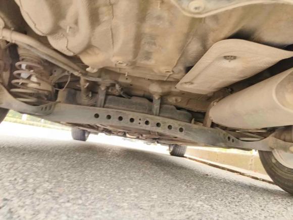 [常州·皖L] 二手荣威荣威i52020款 1.5L 自动4G互联领豪旗舰版