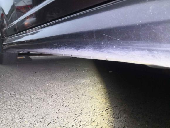 [成都·川A] 二手铃木雨燕2013款 1.5L 自动运动版