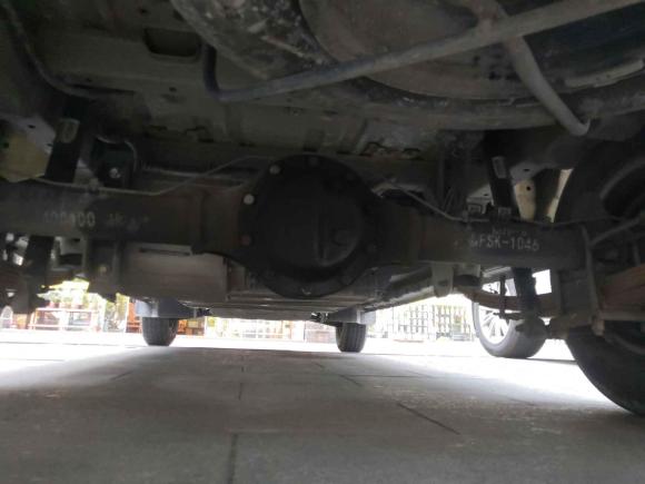 [佛山·粤A] 二手东风小康东风小康EC362021款 标准型宁德时代电池