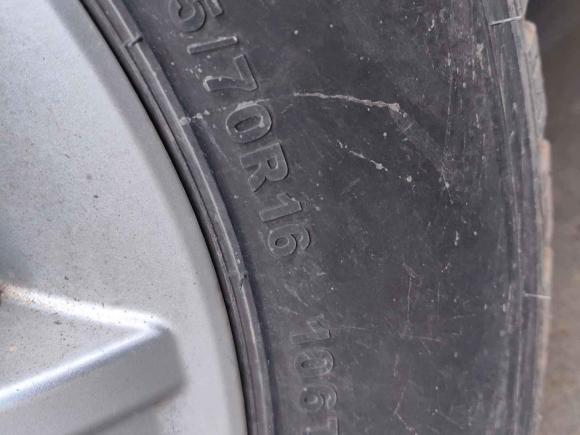 [武汉·鄂A] 二手哈弗哈弗H5经典2010款 智尊版 2.4L 四驱舒适型