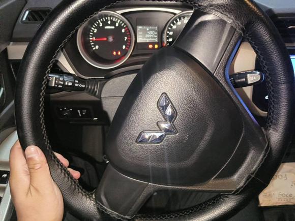 [合肥·皖A] 二手五菱汽车五菱宏光2019款 1.5L S舒适型国VI LAR