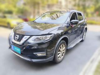 日产奇骏2019款 2.0L CVT智联舒适版 2WD