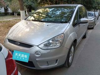 福特麦柯斯2008款2.3L7座豪华型