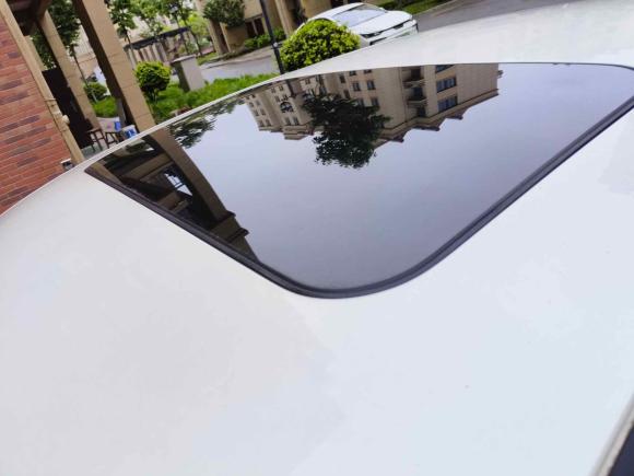 [嘉兴·浙F] 二手日产轩逸2016款 1.6XV CVT智享版