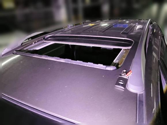 [无锡·苏B] 二手雪佛兰科帕奇2015款 2.4L 四驱旗舰版 7座