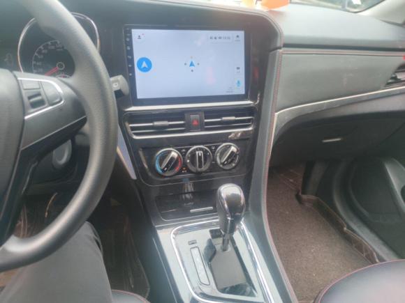 [上海·浙E] 二手启辰启辰T702020款 2.0L CVT精享版 国VI