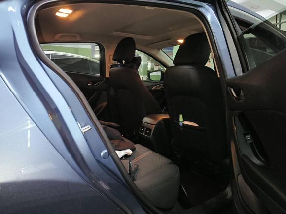 [无锡·苏B] 二手马自达马自达3 昂克赛拉2017款 三厢 1.5L 自动豪华型 国V