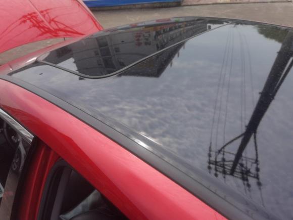 [金华·浙G] 二手本田思铂睿2015款 2.4L 尊贵版